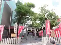 愛宕神社のその他建物