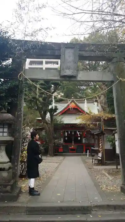 手取天満宮(熊本県)