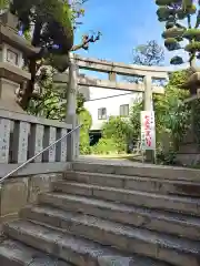 一宮神社(兵庫県)