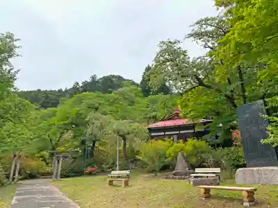 愛宕神社のその他建物