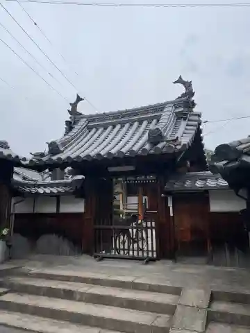 阿弥陀院(奈良県)