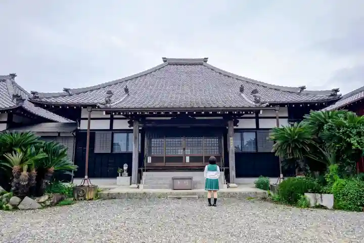 平泉寺(愛知県)