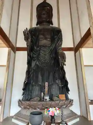 霊泉寺(福井県)
