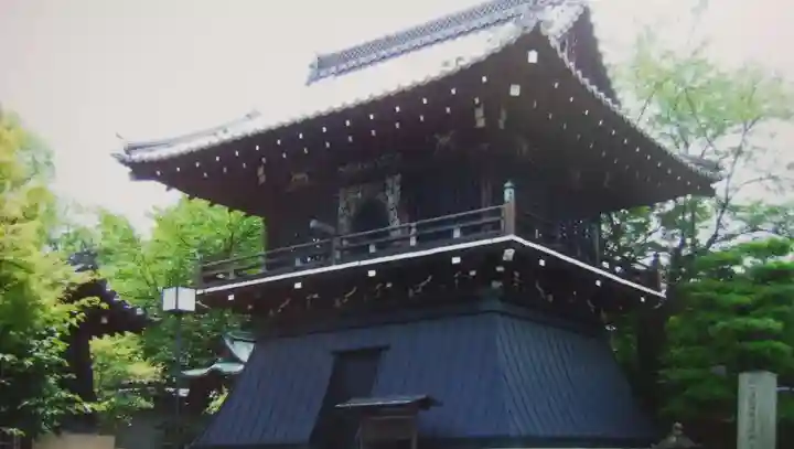 大雲院のその他建物