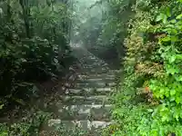神峯神社(高知県)