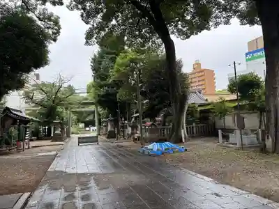 日置神社(愛知県)