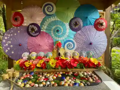 陽林寺(福島県)