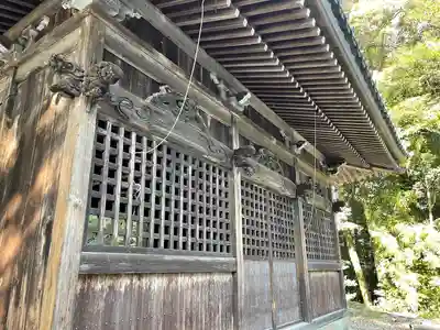 原神社 (其原神社)(三重県)