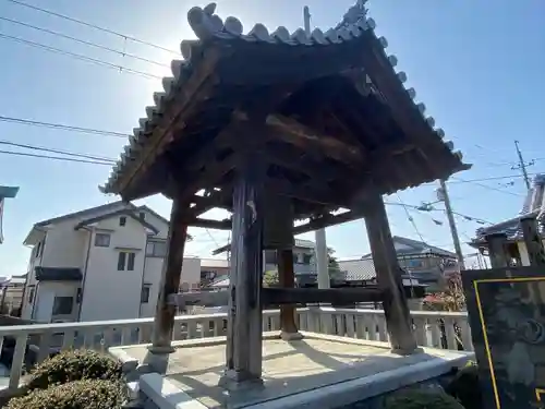 大将軍神社のその他建物