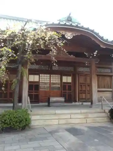 正藏院(東京都)