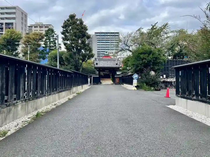 称名寺(東京都)