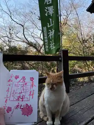 唐澤山神社(栃木県)