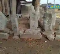 石神社(宮城県)