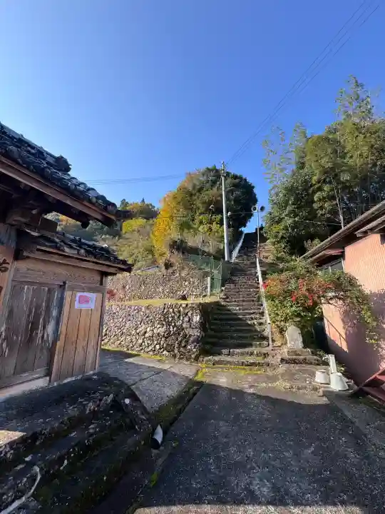 祐川寺(和歌山県)