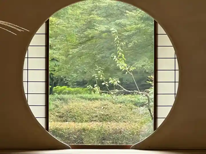 明月院(神奈川県)