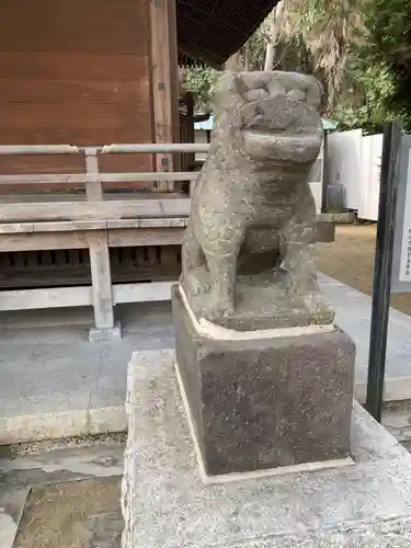 杉田八幡神社（杉田八幡宮）(神奈川県)