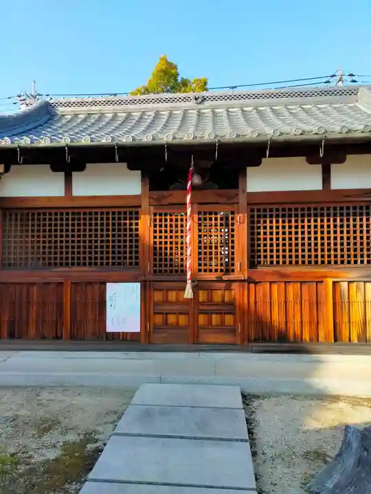 春日若宮神社(奈良県)