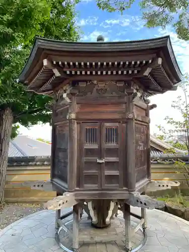 福祥寺（須磨寺）(兵庫県)