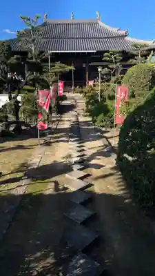 法雲寺(大阪府)