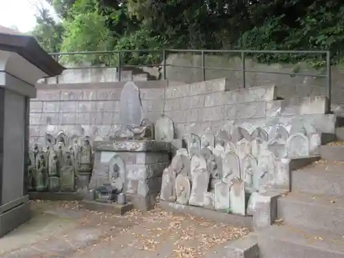 高松寺(神奈川県)