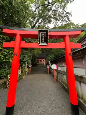 照國神社(鹿児島県)