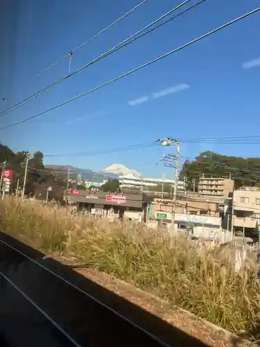 三嶋大社(静岡県)