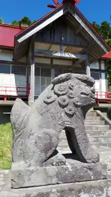 黒岩恵比寿神社(北海道)