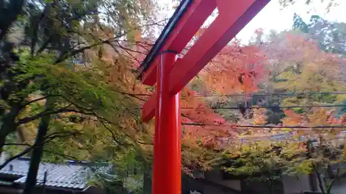貴船神社のその他建物