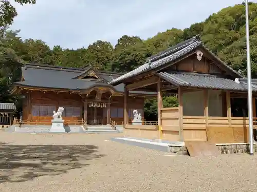 八雲社のその他建物