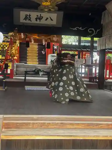 御霊神社(奈良県)