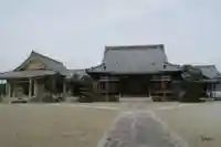 慶昌院の本殿・本堂