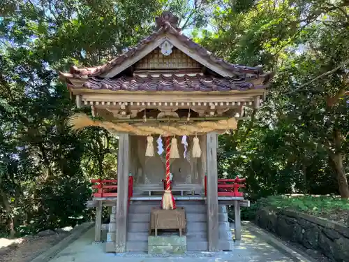 田島神社(佐賀県)