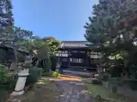 龍興山臨江寺(東京都)