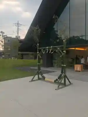 武蔵野坐令和神社のその他建物