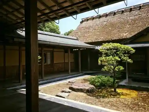 慈光院の建物その他