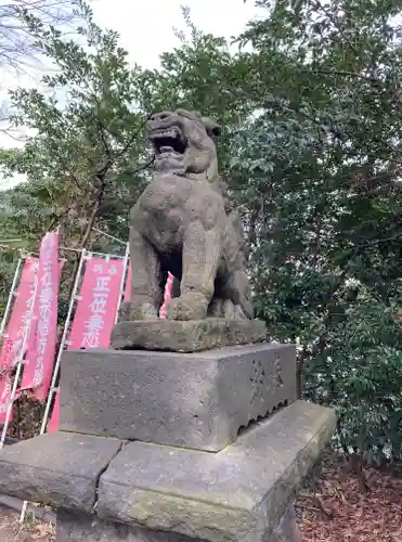 愛宕神社(福島県)
