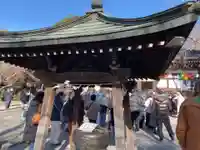 深大寺のその他建物