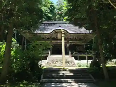 上日寺のその他建物