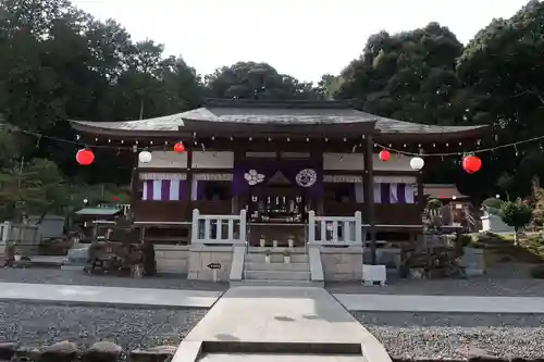 大野神社(滋賀県)