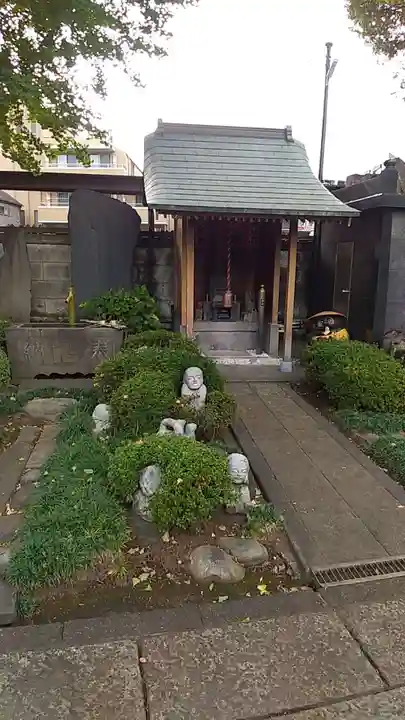 円泉寺(東京都)