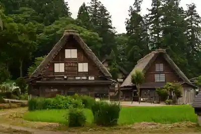 松原山 明善寺(岐阜県)
