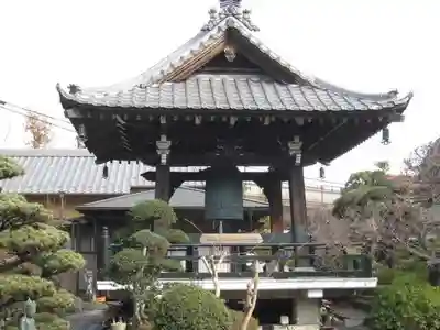善生寺のその他建物