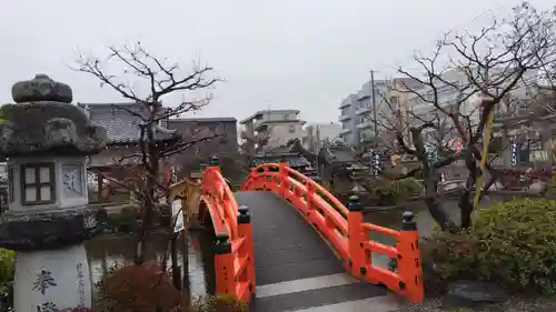 神泉苑(京都府)