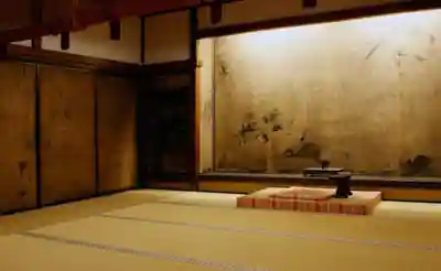 観智院（東寺子院）(京都府)