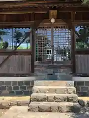 神明神社(岐阜県)