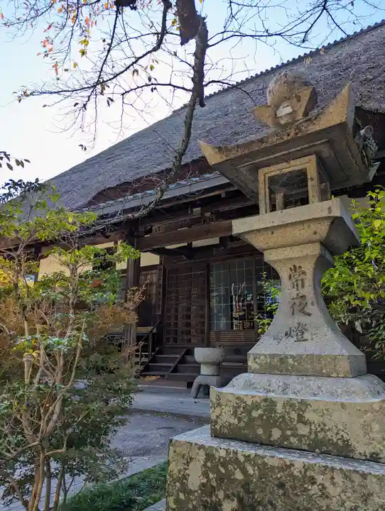 円通寺(岡山県)