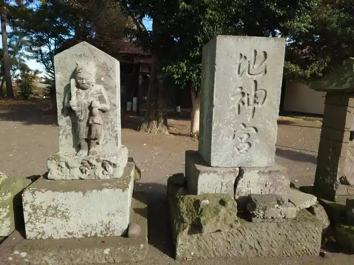 小動神社(神奈川県)