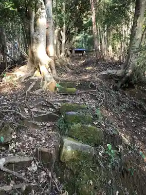 金刀比羅宮のその他建物