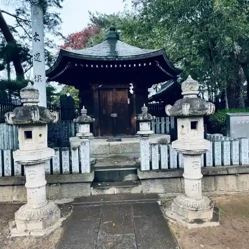 喜多院(埼玉県)