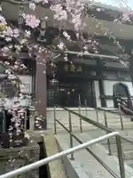法蓮寺(東京都)